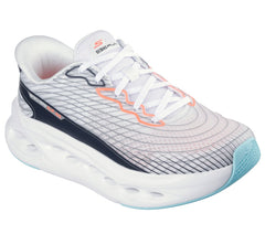 Skechers Sale | Women Slip-ins: Max Cushioning Glide-Step - Sapphire