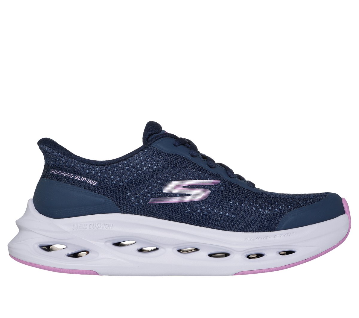 Skechers Outlet | Women Slip-ins: Max Cushioning Glide-Step - Hartford