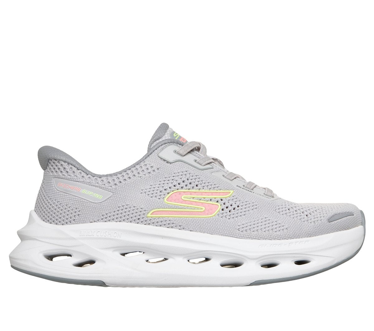 Skechers On sale | Women|New Arrivals Slip-ins: Max Cushioning Glide-Step - Oaklin