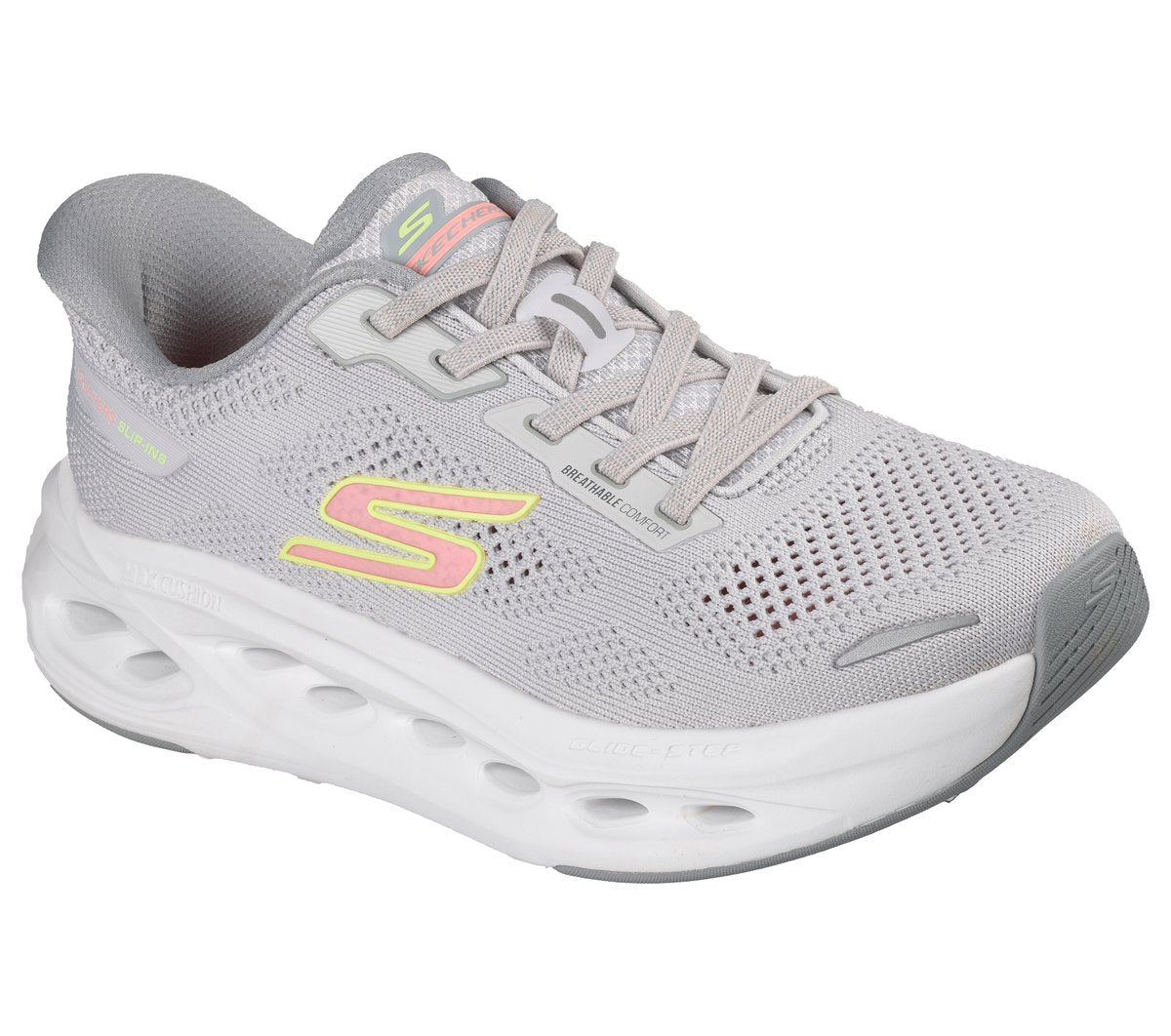 Skechers On sale | Women|New Arrivals Slip-ins: Max Cushioning Glide-Step - Oaklin