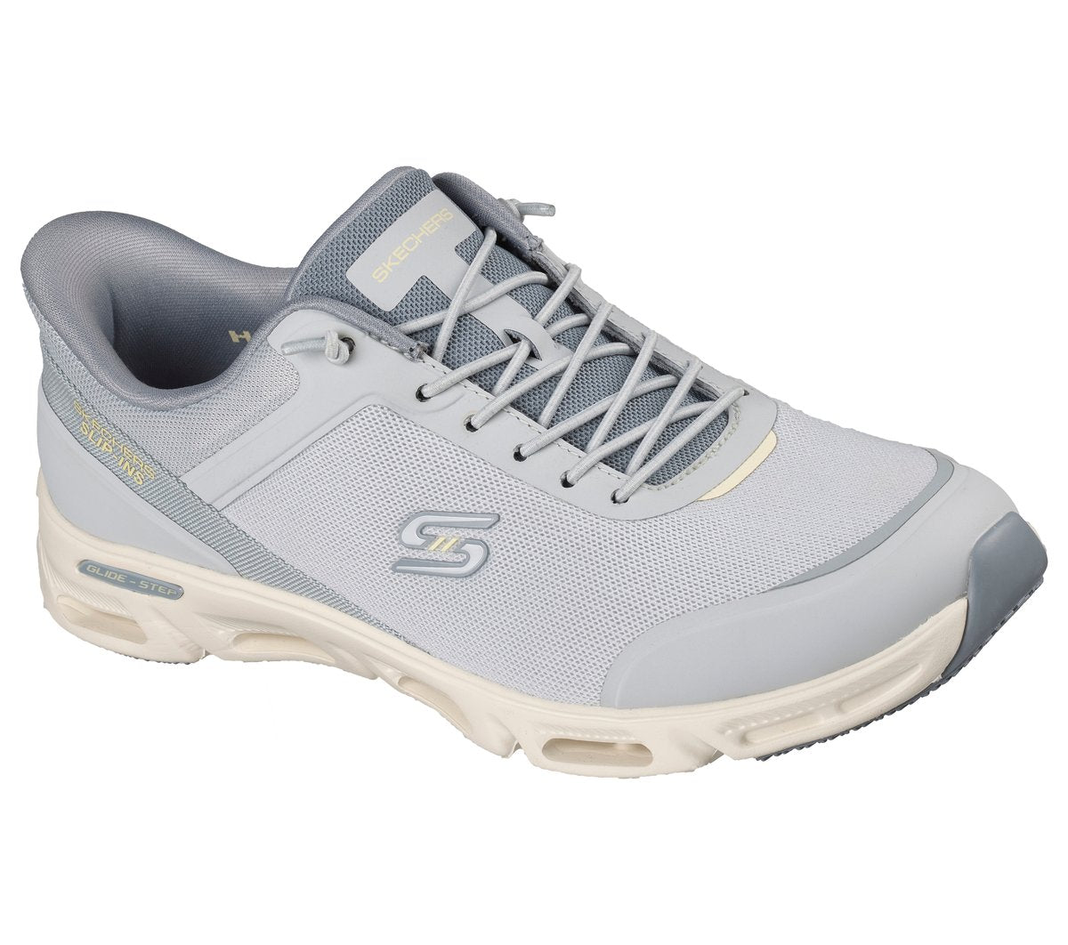 Skechers Online | Women Slip-ins: Glide-Step Gratify - Everyday Bliss