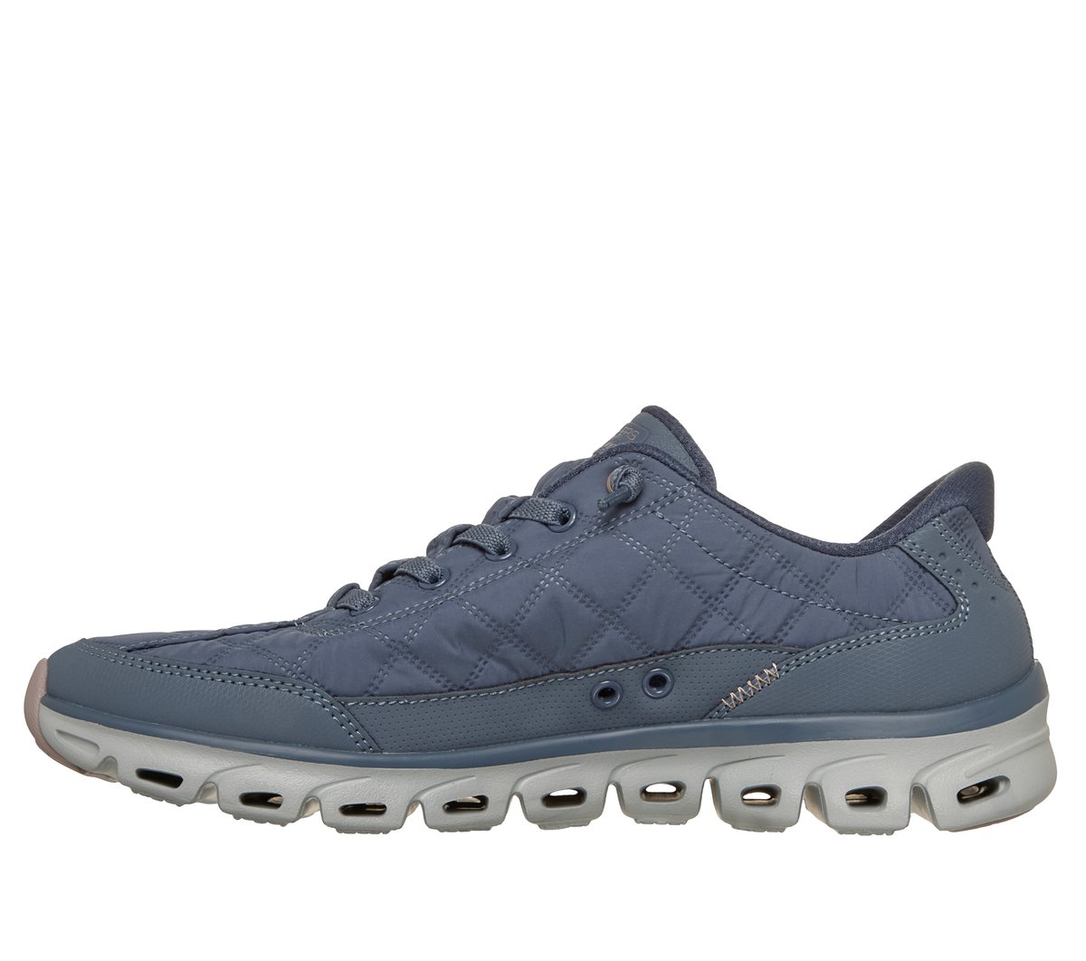 Skechers Sale | Women Slip-ins: Glide-Step - Cozy Fit At Ease
