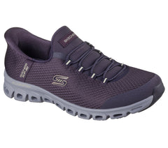 Skechers Outlet | Women Slip-Ins: Glide-Step - Vibey