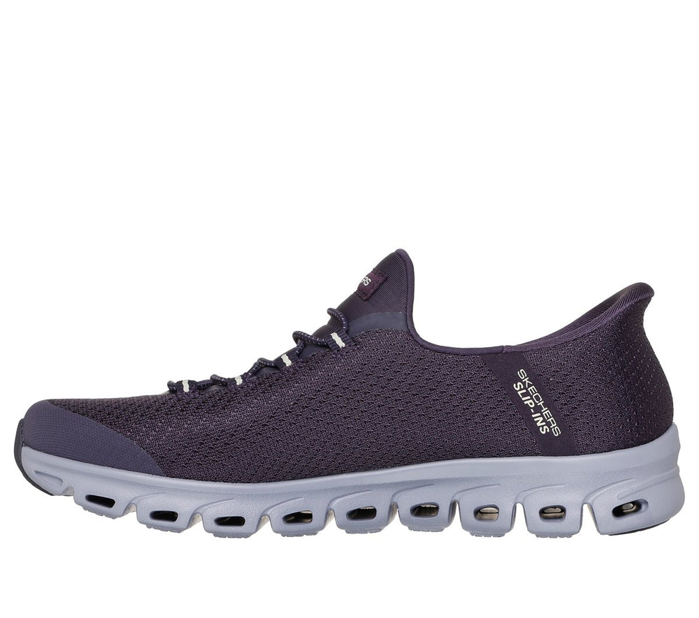 Skechers Outlet | Women Slip-Ins: Glide-Step - Vibey