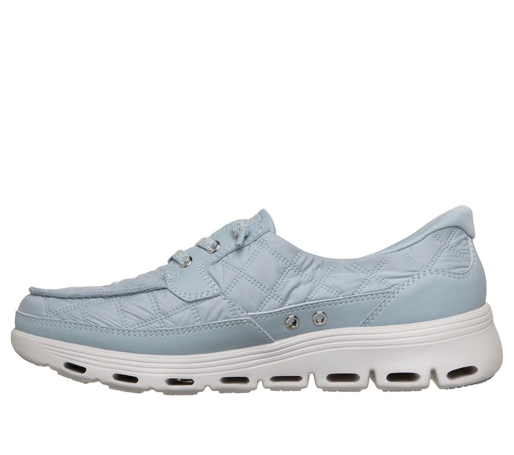 Skechers On sale | Women Slip-ins: Glide-Step Serene - Cozy Fit Newport