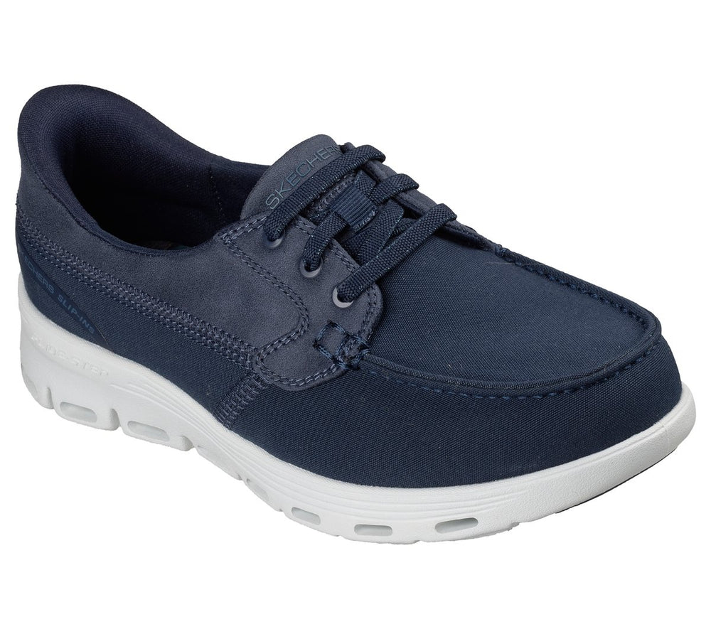 Skechers For sale | Women Slip-ins: Glide-Step Serene - Coast