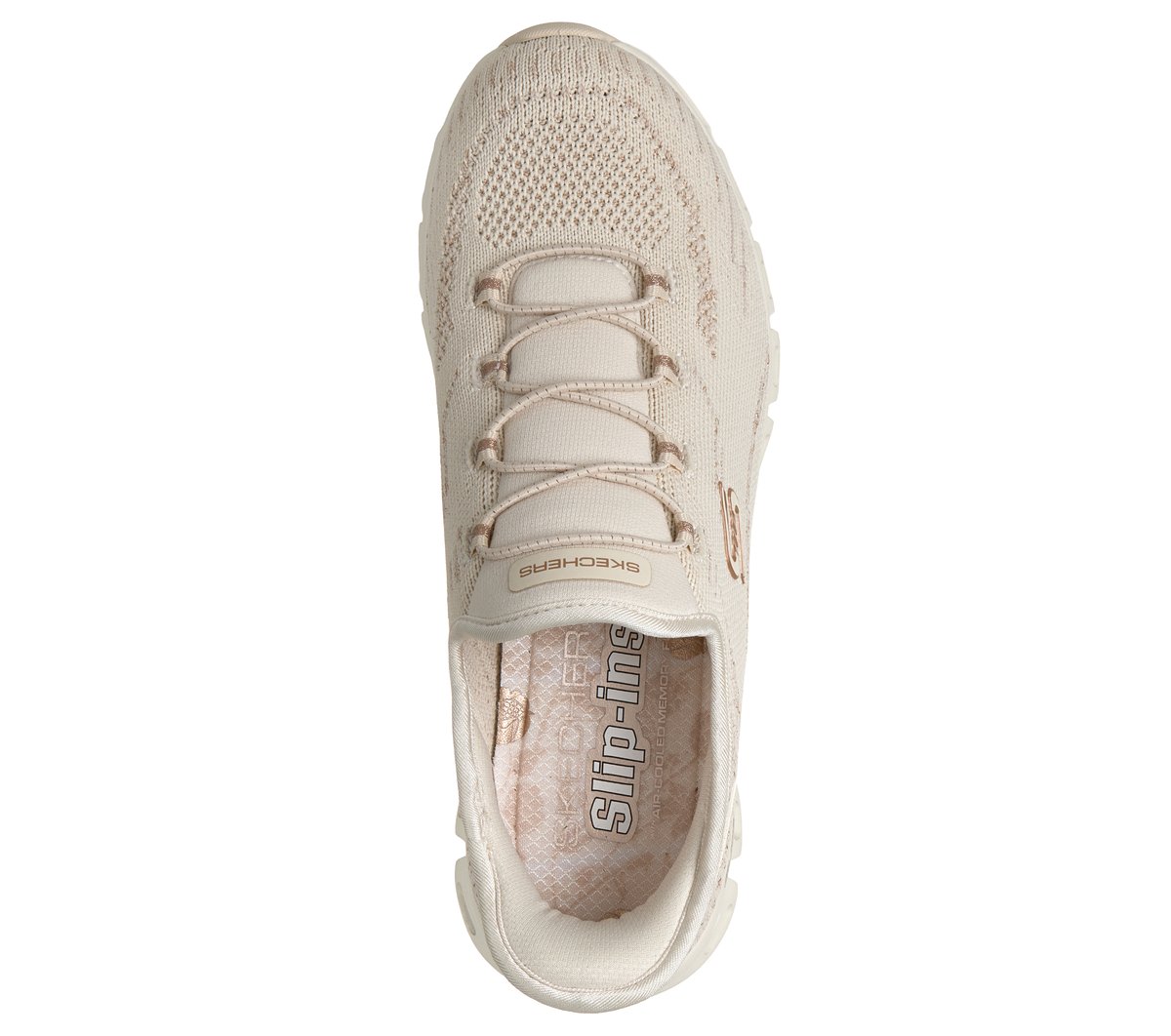Skechers Sale | Women|New Arrivals Slip-ins: Glide-Step - Copper Bloom