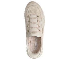 Skechers Sale | Women|New Arrivals Slip-ins: Glide-Step - Copper Bloom