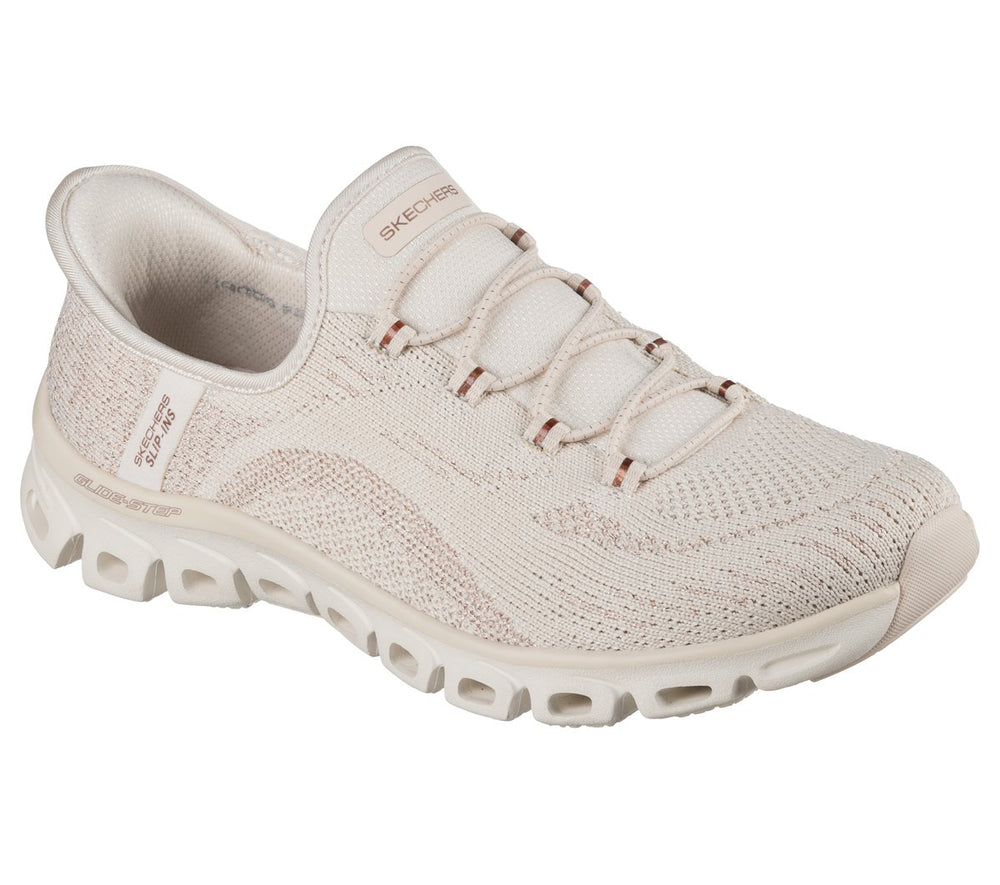 Skechers Sale | Women|New Arrivals Slip-ins: Glide-Step - Copper Bloom