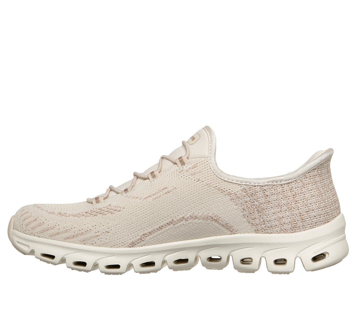 Skechers Sale | Women|New Arrivals Slip-ins: Glide-Step - Copper Bloom