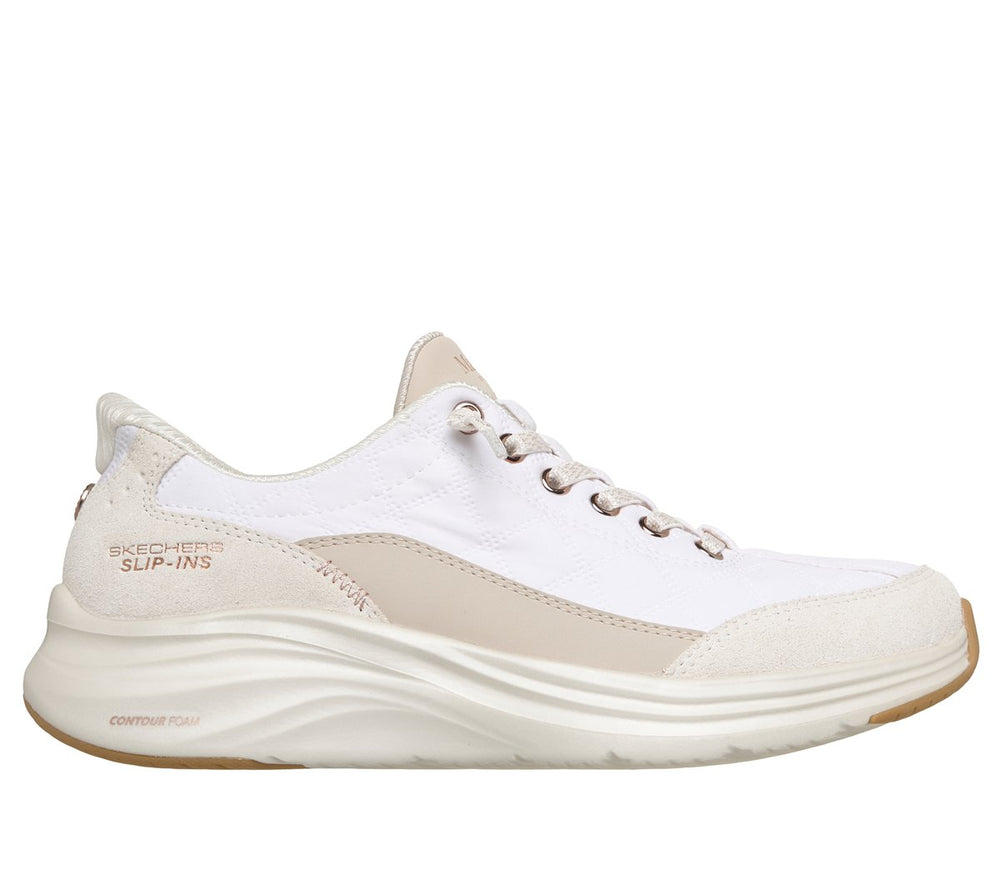 Skechers US | Women Slip-ins Martha Stewart: Contour Foam - Cozy Fit Sweet Serenity