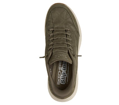 Skechers Discount | Women Slip-ins: Contour Foam - Cozy Fit Natural Ease