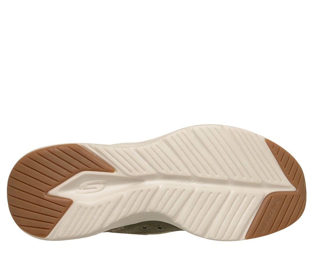 Skechers Discount | Women Slip-ins: Contour Foam - Cozy Fit Natural Ease