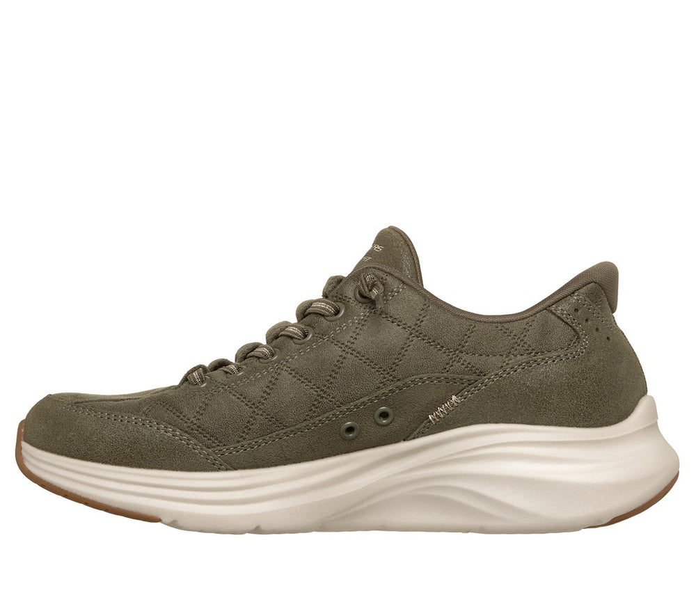 Skechers Discount | Women Slip-ins: Contour Foam - Cozy Fit Natural Ease