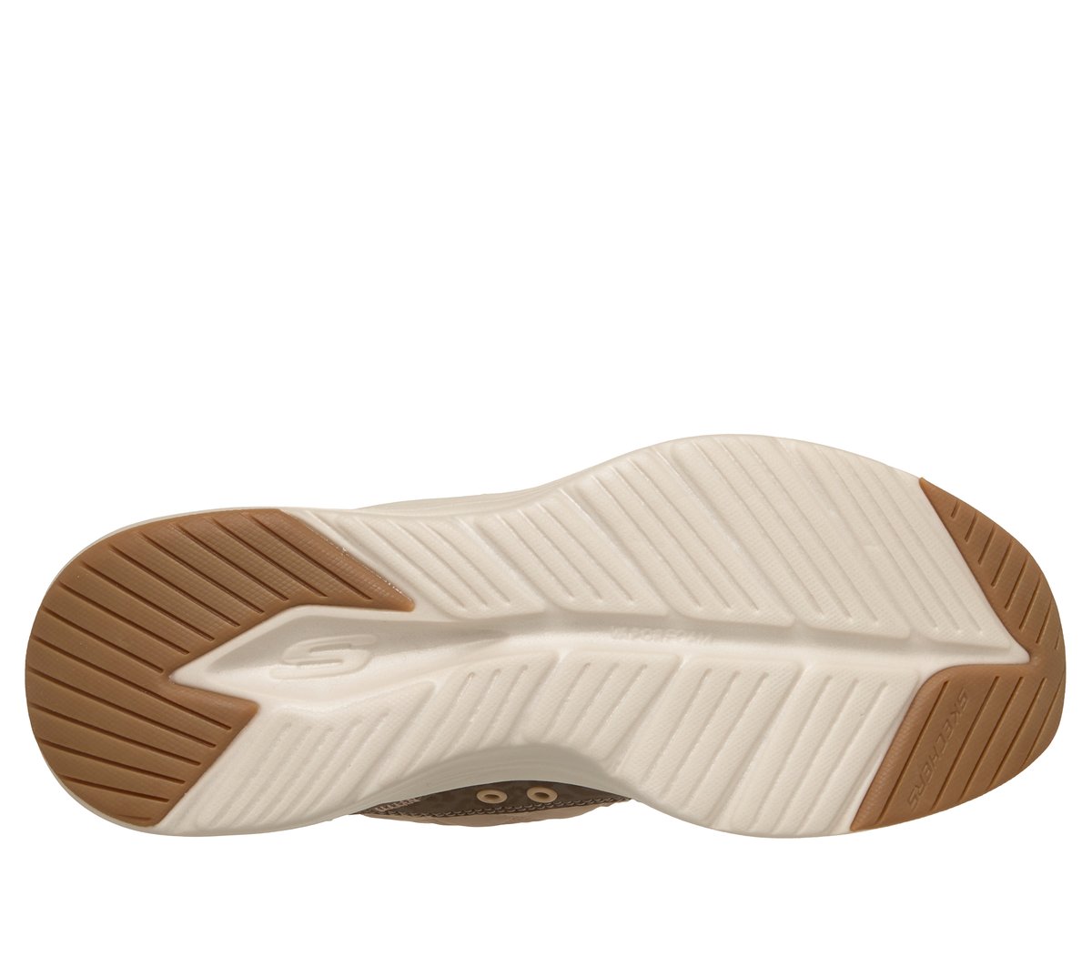 Skechers Online | Women Slip-ins: Contour Foam - Cozy Fit Leopard Dream