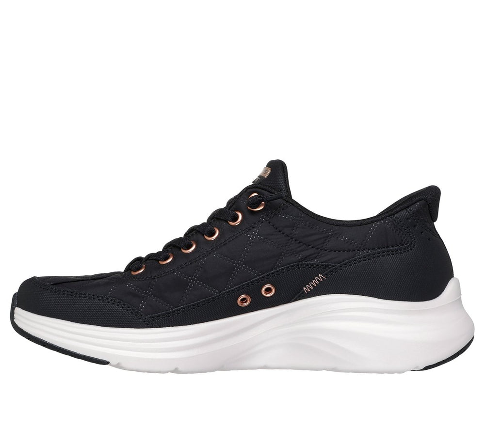 Skechers On sale | Women Slip-ins: Contour Foam - Cozy Fit Golden Hour