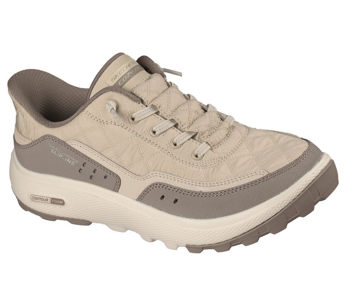Skechers US | Women Slip-ins Relaxed Fit: Urban Explore - Cozy Fit