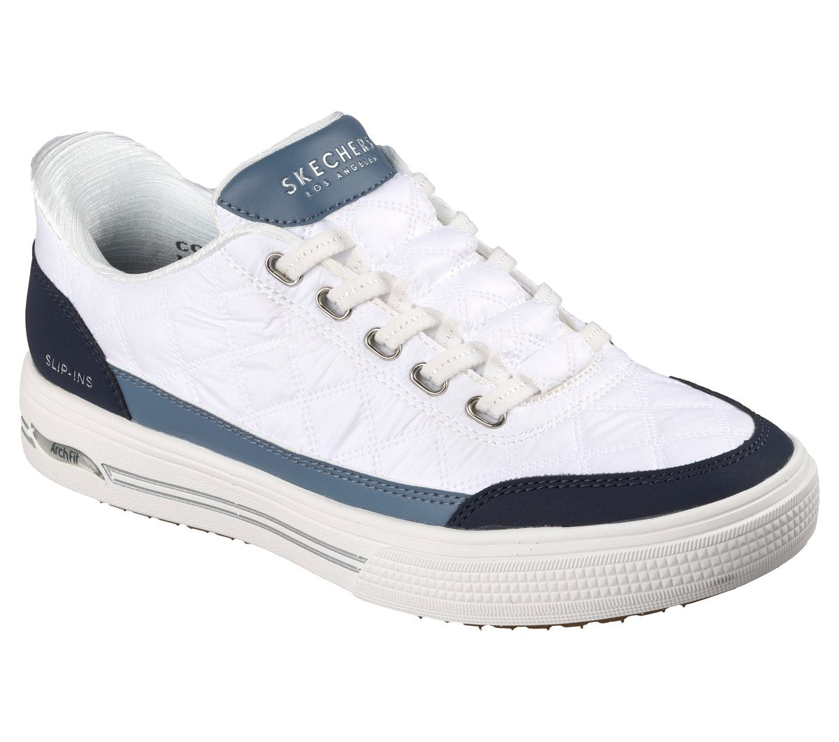 Skechers Discount | Women Slip-ins: Arch Fit Arcade - Cozy Fit Cuddle Steps
