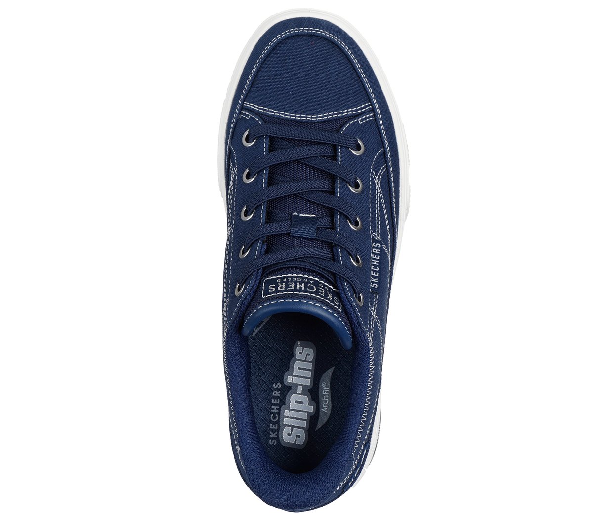 Skechers Online | Women Slip-ins: Arch Fit Arcade - See Ya There