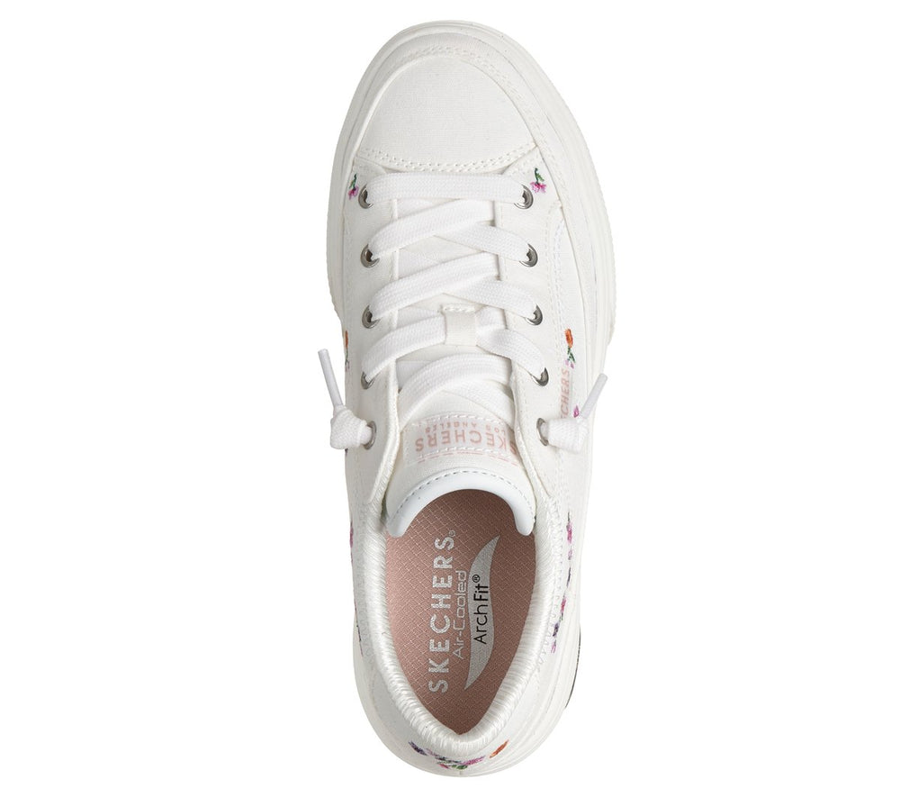 Skechers Sale | Women Arch Fit Arcade - Subtle Bouquet