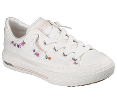 Skechers Sale | Women Arch Fit Arcade - Subtle Bouquet
