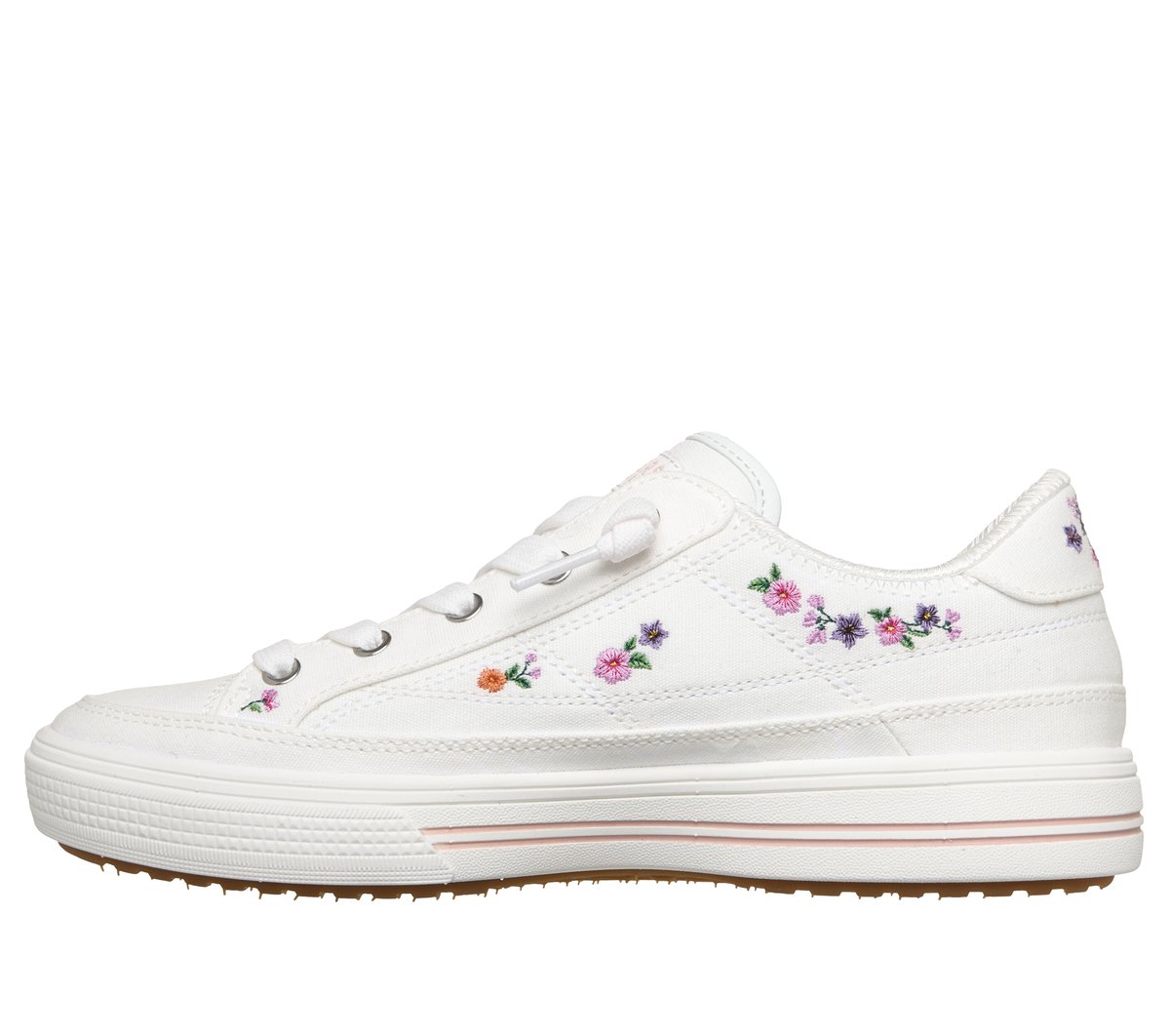 Skechers Sale | Women Arch Fit Arcade - Subtle Bouquet