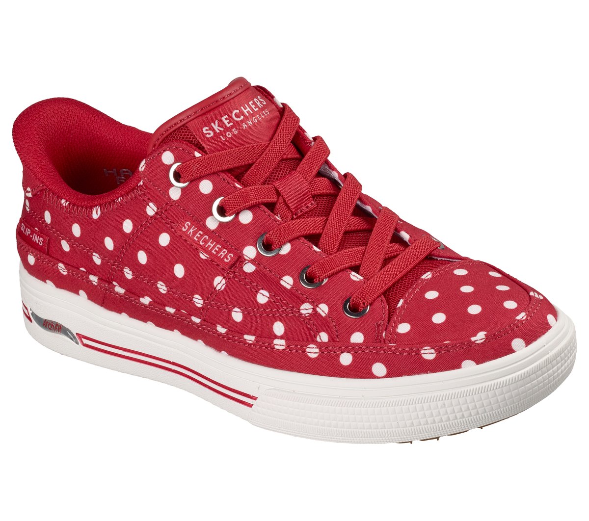 Skechers Outlet | Women|New Arrivals Slip-ins: Arch Fit Arcade - Wild Nite