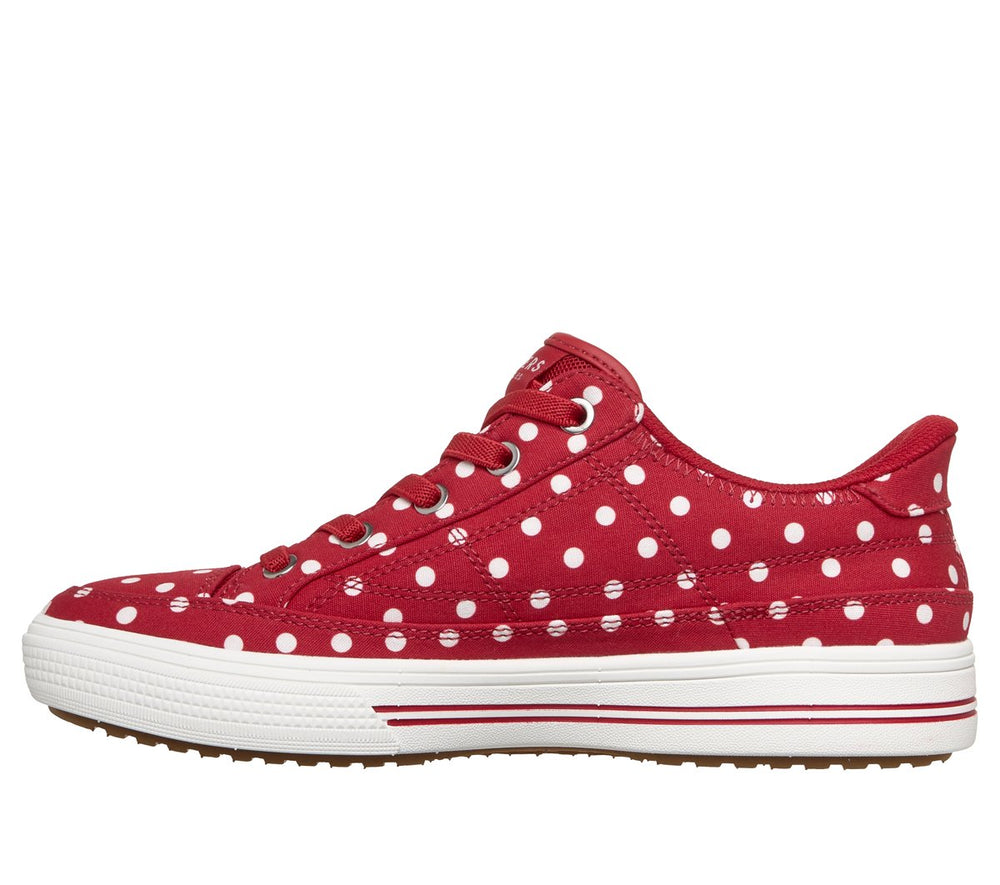 Skechers Outlet | Women|New Arrivals Slip-ins: Arch Fit Arcade - Wild Nite