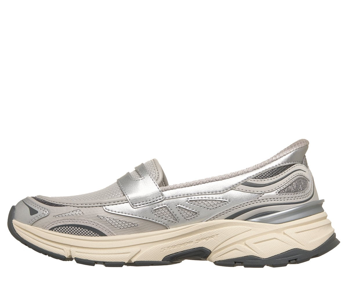 Skechers For sale | Women Slip-ins: Stamina Sport - Instant Icon