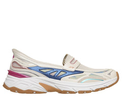 Skechers US | Women Slip-ins: Stamina Sport - Chrome Muse