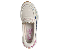 Skechers US | Women Slip-ins: Stamina Sport - Chrome Muse