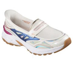 Skechers US | Women Slip-ins: Stamina Sport - Chrome Muse