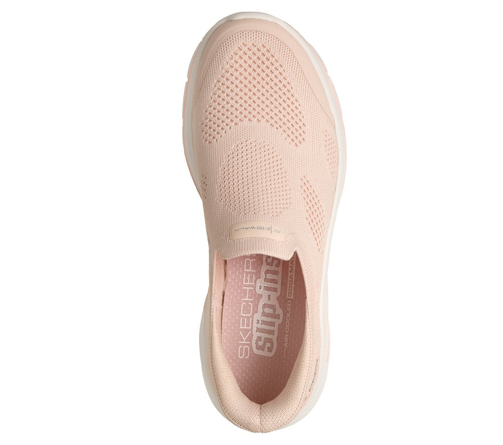 Skechers Sale | Women Slip-ins: GO WALK 8 -Nova