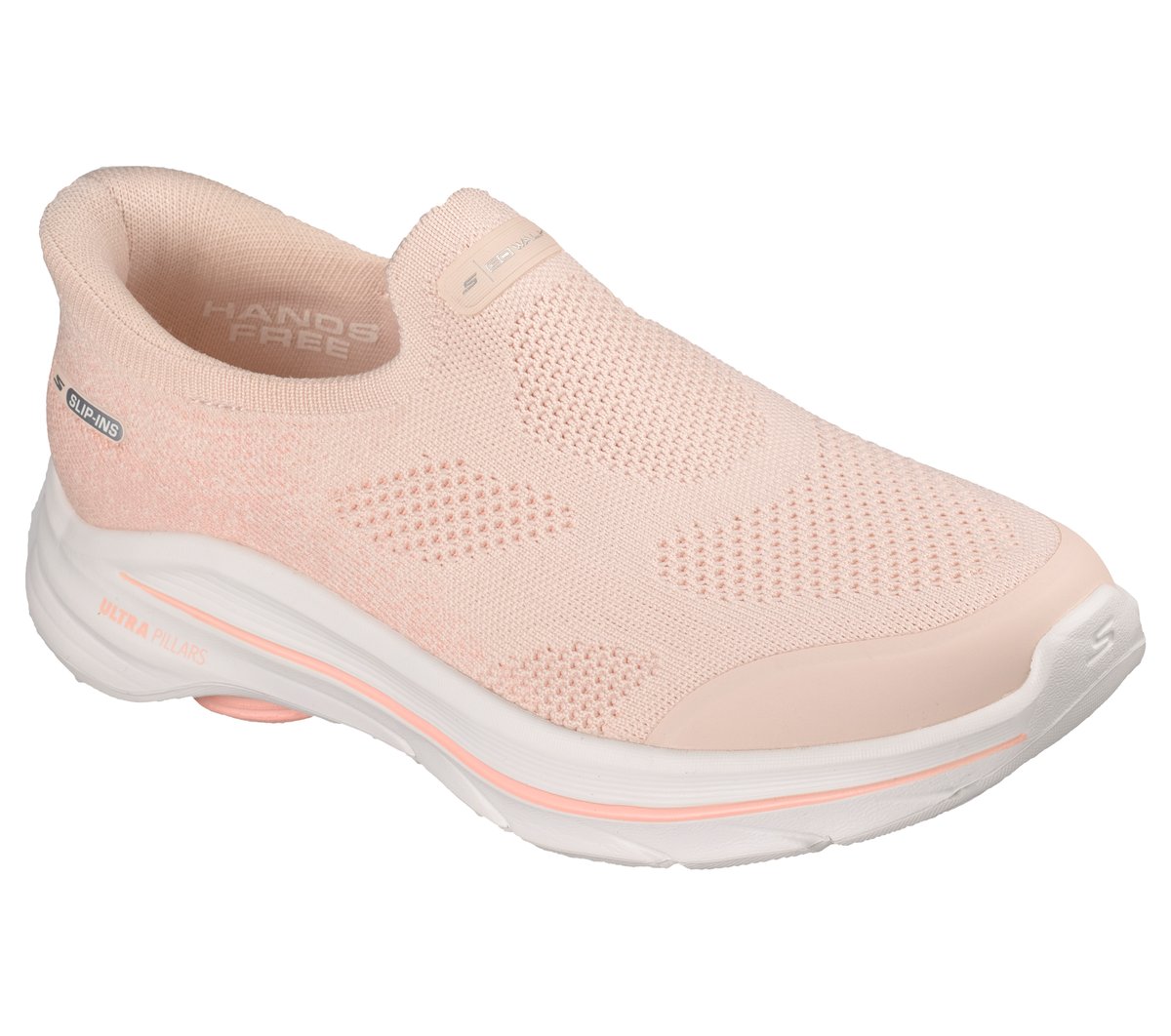 Skechers Sale | Women Slip-ins: GO WALK 8 -Nova