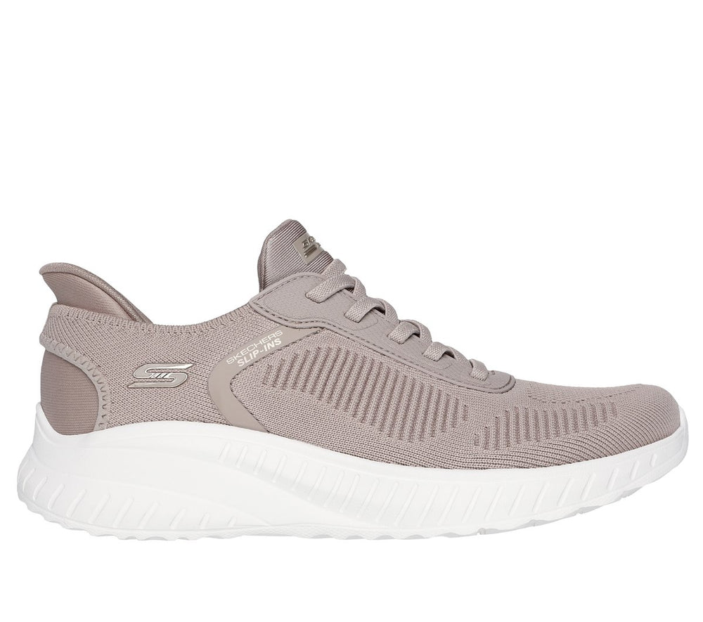 Skechers Online | Women Slip-ins: BOBS Sport Squad Chaos - Current Muse