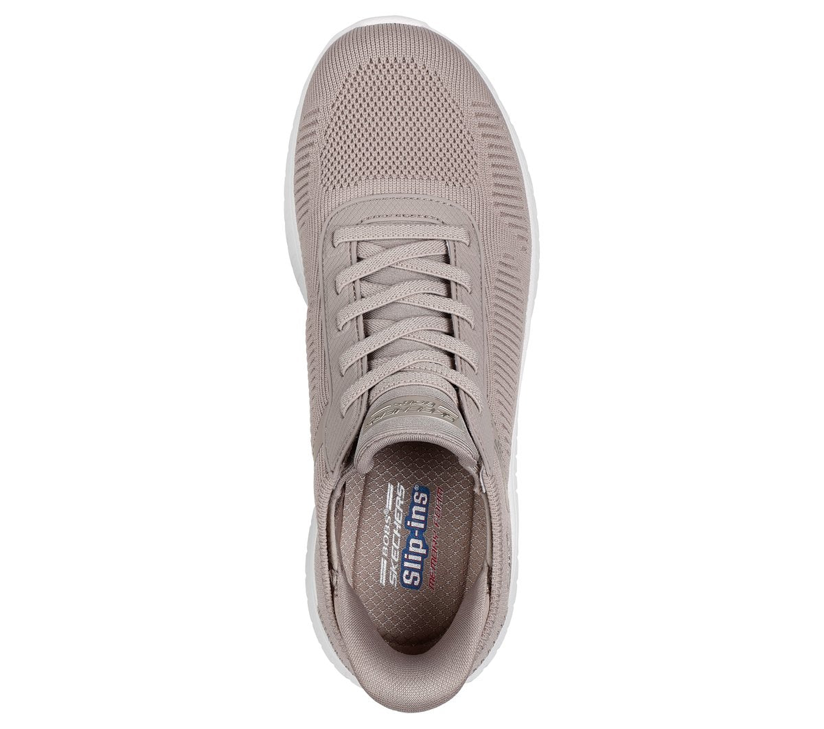 Skechers Online | Women Slip-ins: BOBS Sport Squad Chaos - Current Muse
