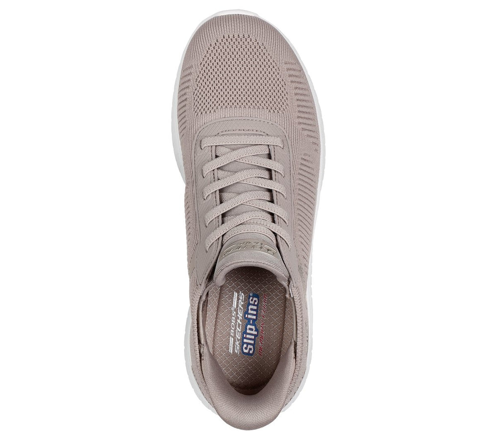 Skechers Online | Women Slip-ins: BOBS Sport Squad Chaos - Current Muse