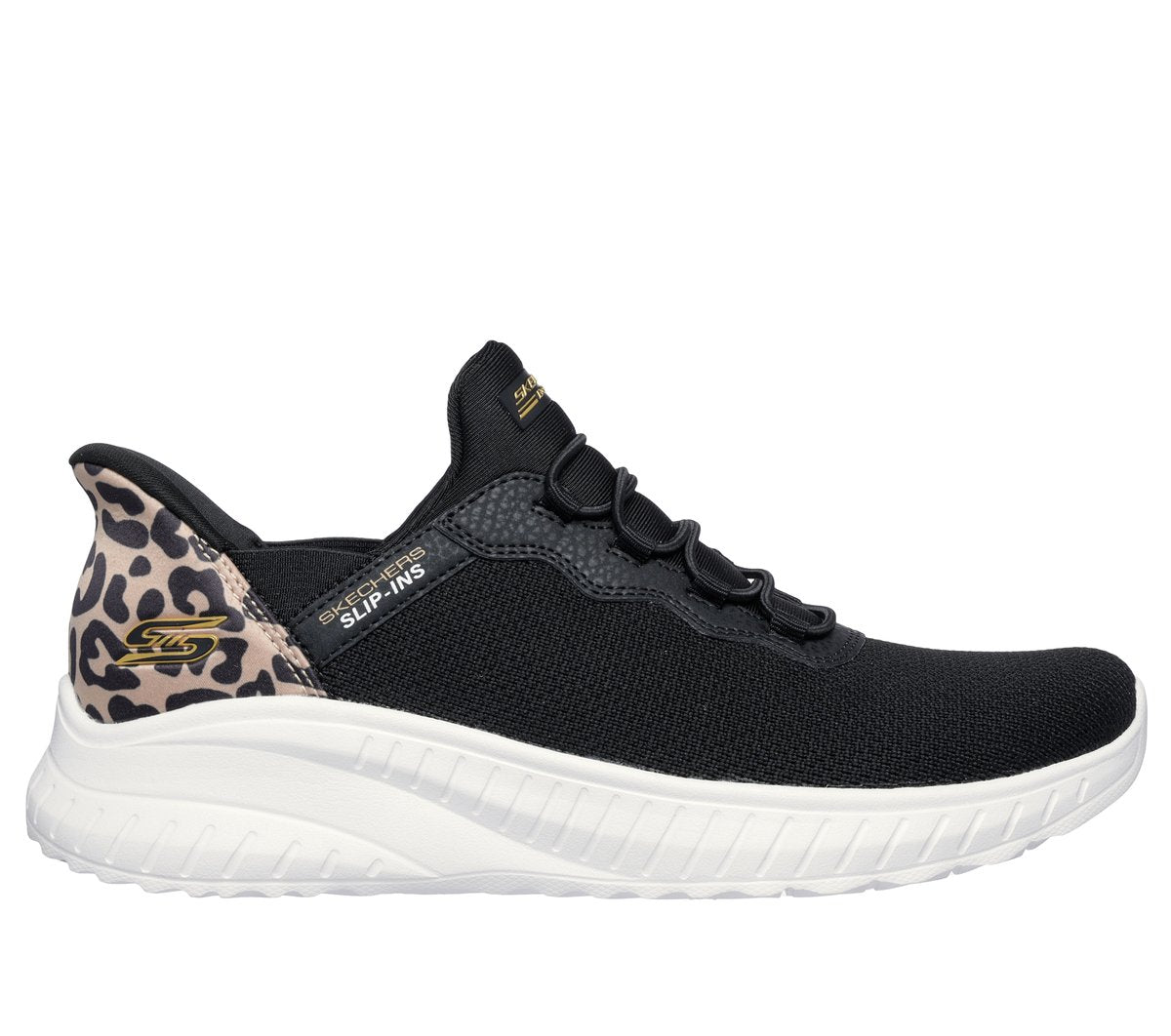 Skechers For sale | Women Slip-ins: BOBS Sport Squad Chaos - Seize The Hour