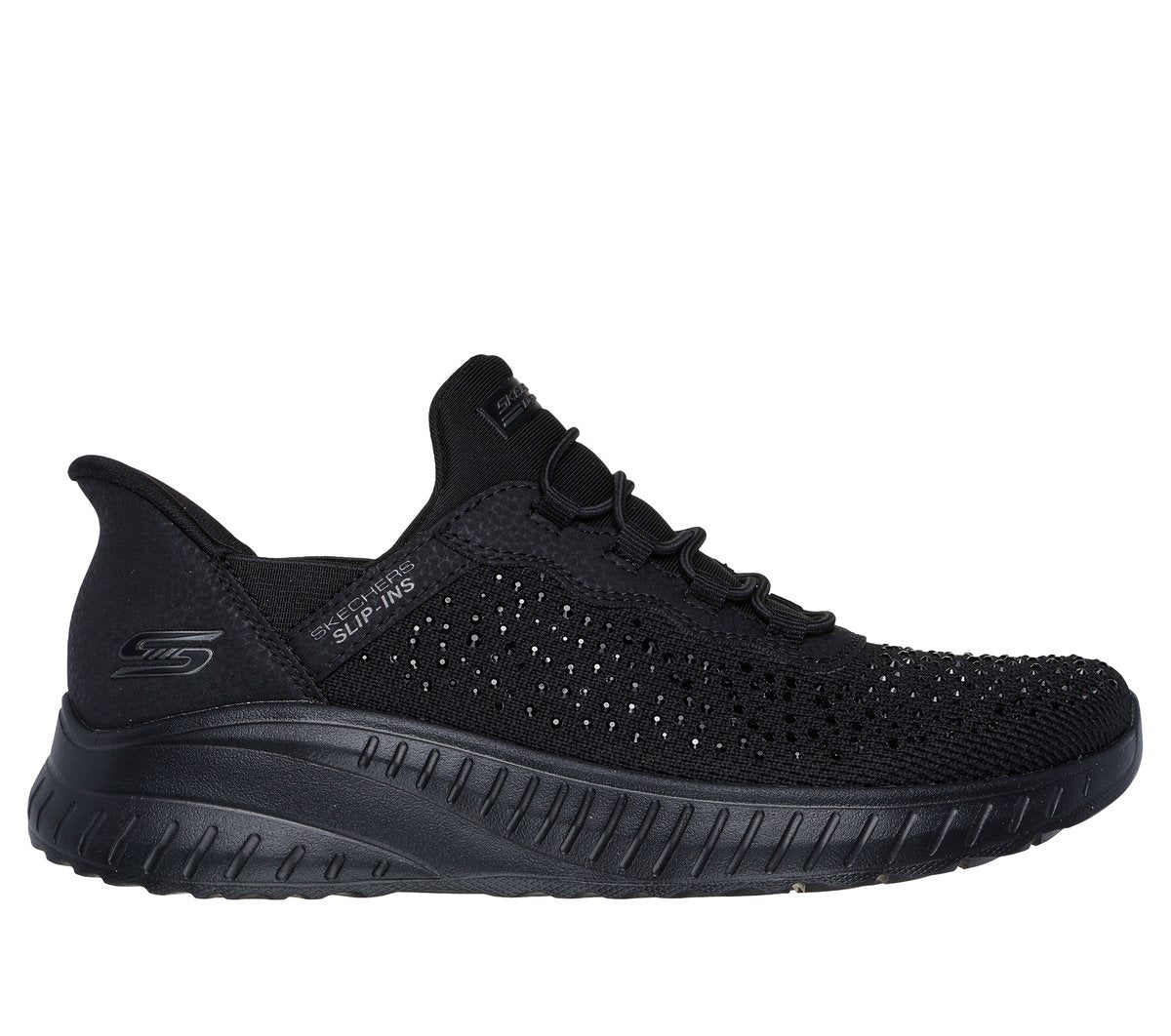 Skechers US | Women Slip-ins: BOBS Sport Squad Chaos - Daily Glitz