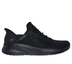 Skechers US | Women Slip-ins: BOBS Sport Squad Chaos - Daily Glitz