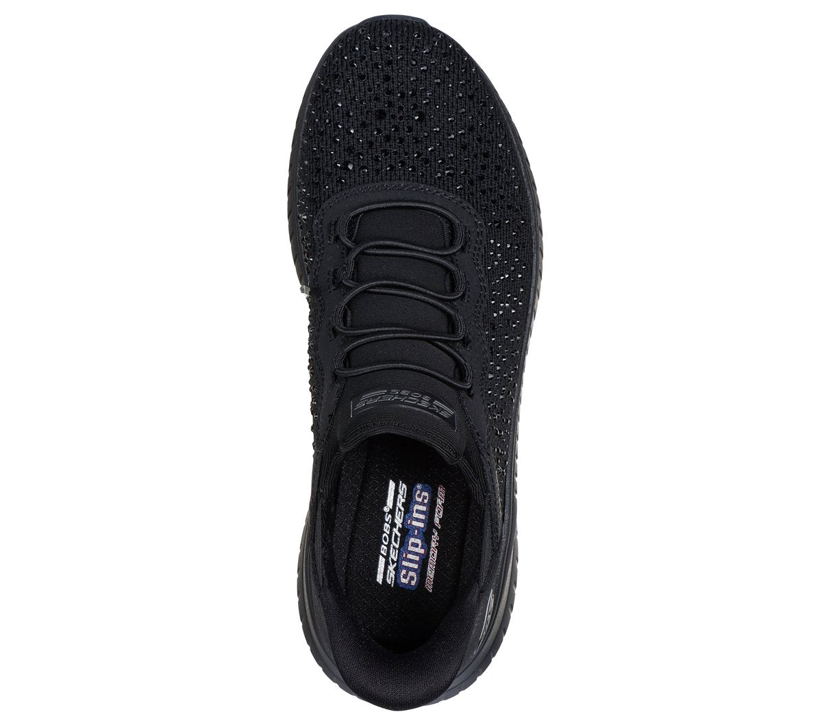 Skechers US | Women Slip-ins: BOBS Sport Squad Chaos - Daily Glitz
