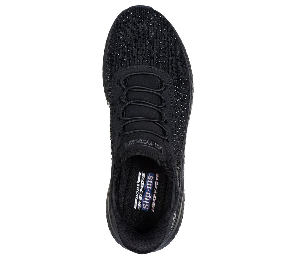 Skechers US | Women Slip-ins: BOBS Sport Squad Chaos - Daily Glitz