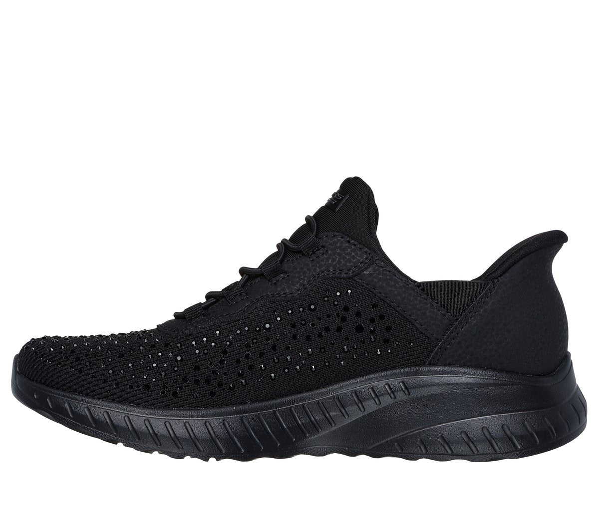 Skechers US | Women Slip-ins: BOBS Sport Squad Chaos - Daily Glitz