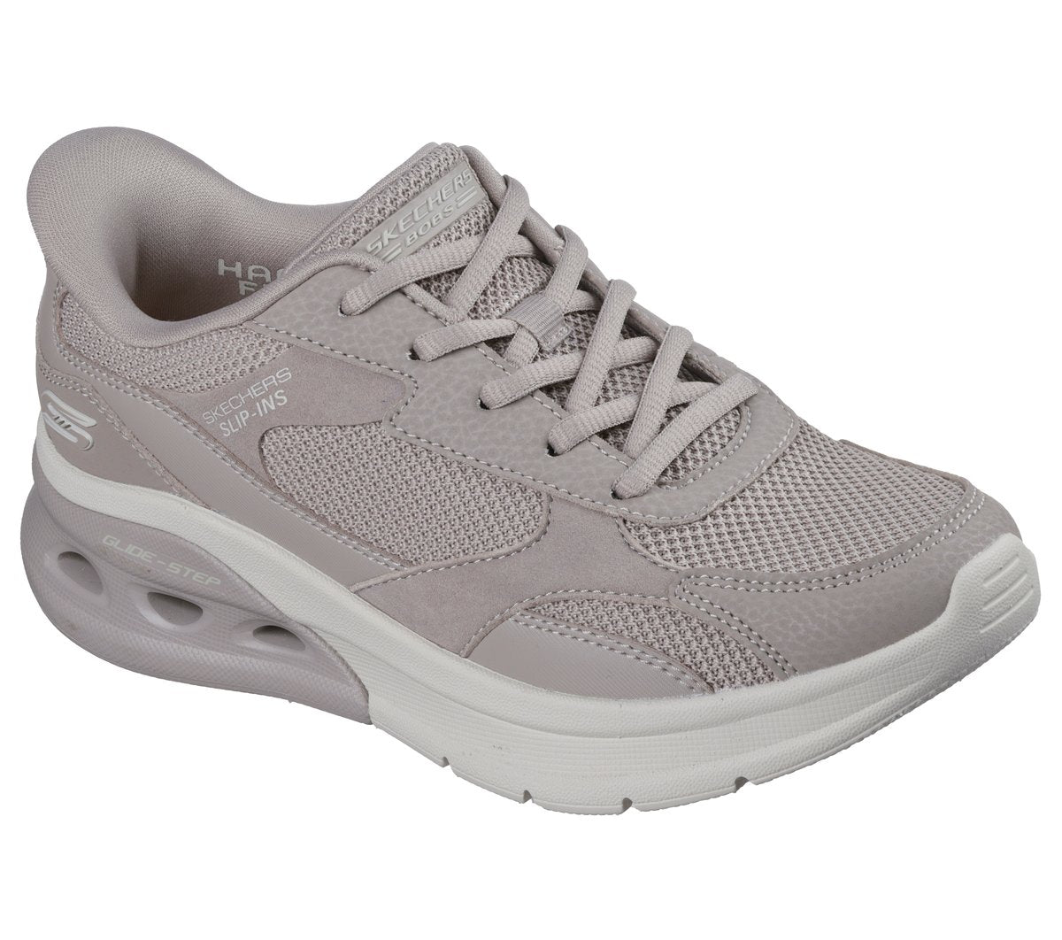 Skechers Online | Women Slip-ins: BOBS Arc Waves 2.0 - Now You