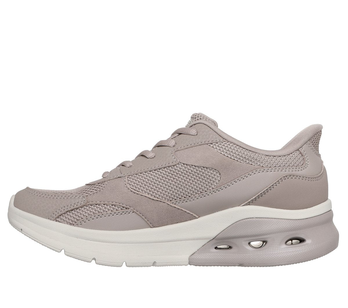Skechers Online | Women Slip-ins: BOBS Arc Waves 2.0 - Now You