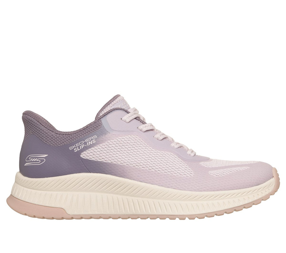 Skechers Sale | Women|New Arrivals Slip-ins: BOBS Squad 4 - Staple Look