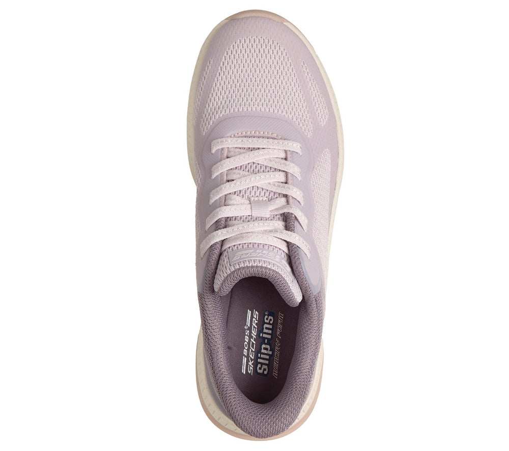 Skechers Sale | Women|New Arrivals Slip-ins: BOBS Squad 4 - Staple Look