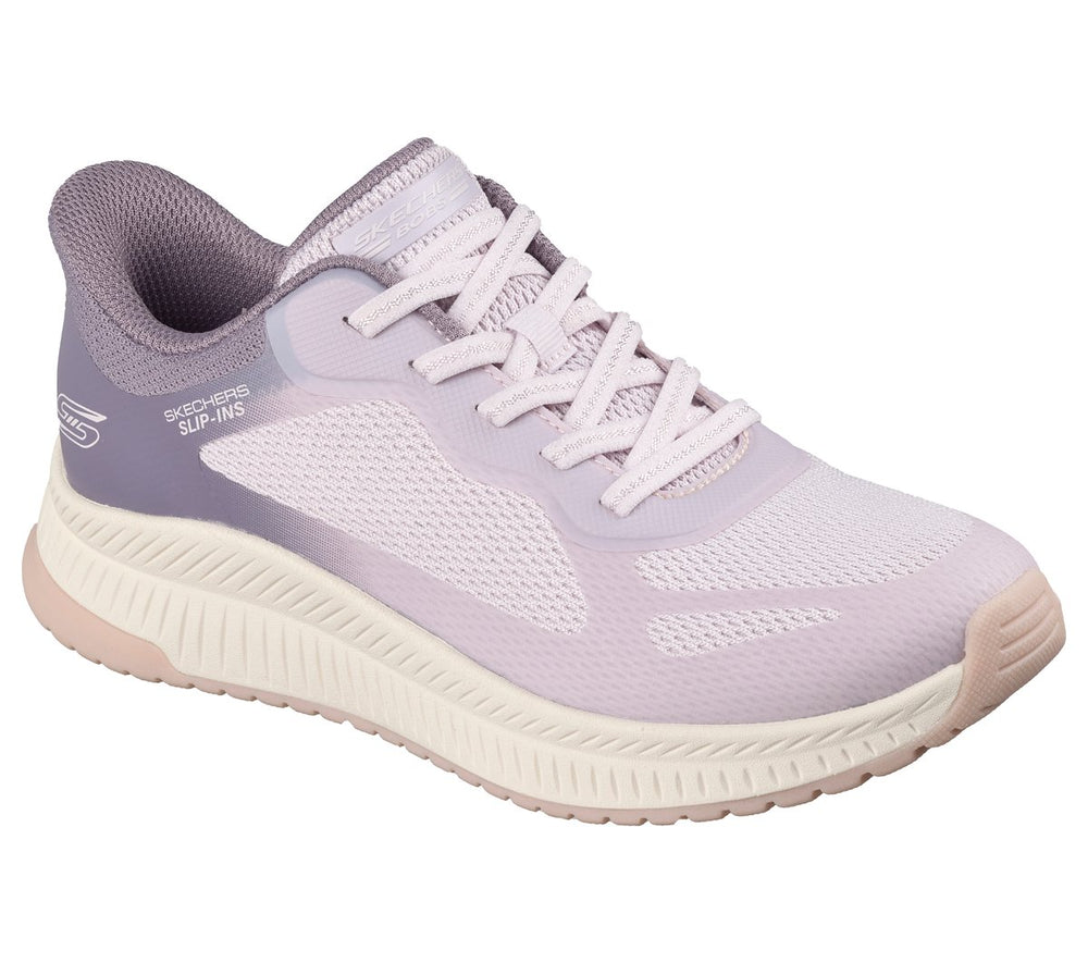 Skechers Sale | Women|New Arrivals Slip-ins: BOBS Squad 4 - Staple Look