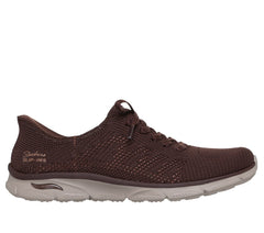 Skechers On sale | Women Slip-ins: Arch Fit Sunny - Serene Steps