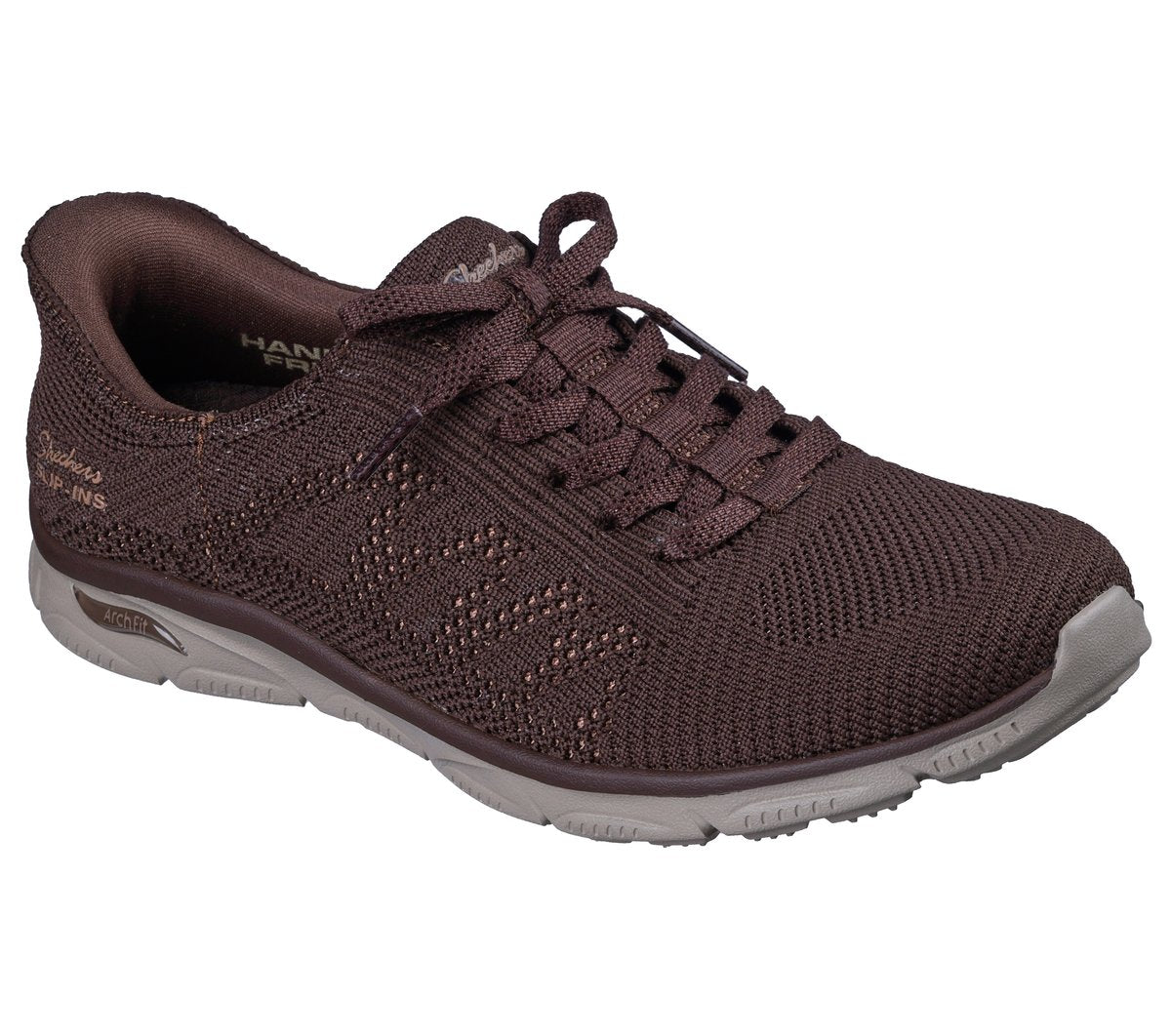 Skechers On sale | Women Slip-ins: Arch Fit Sunny - Serene Steps